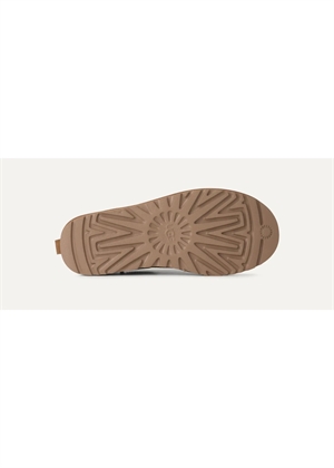 W classic micro strøvle Chestnut UGG